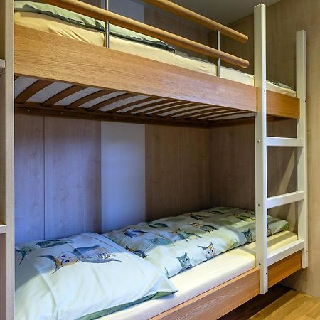 Haus Battlogg Apartment Bartholomäberg Екстериор снимка