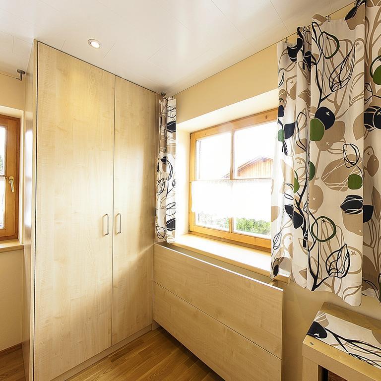 Haus Battlogg Apartment Bartholomäberg Екстериор снимка