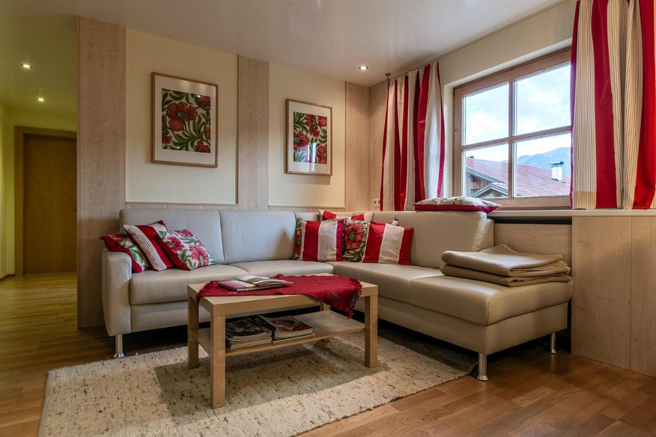 Haus Battlogg Apartment Bartholomäberg Екстериор снимка