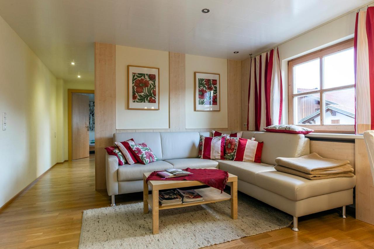 Haus Battlogg Apartment Bartholomäberg Екстериор снимка
