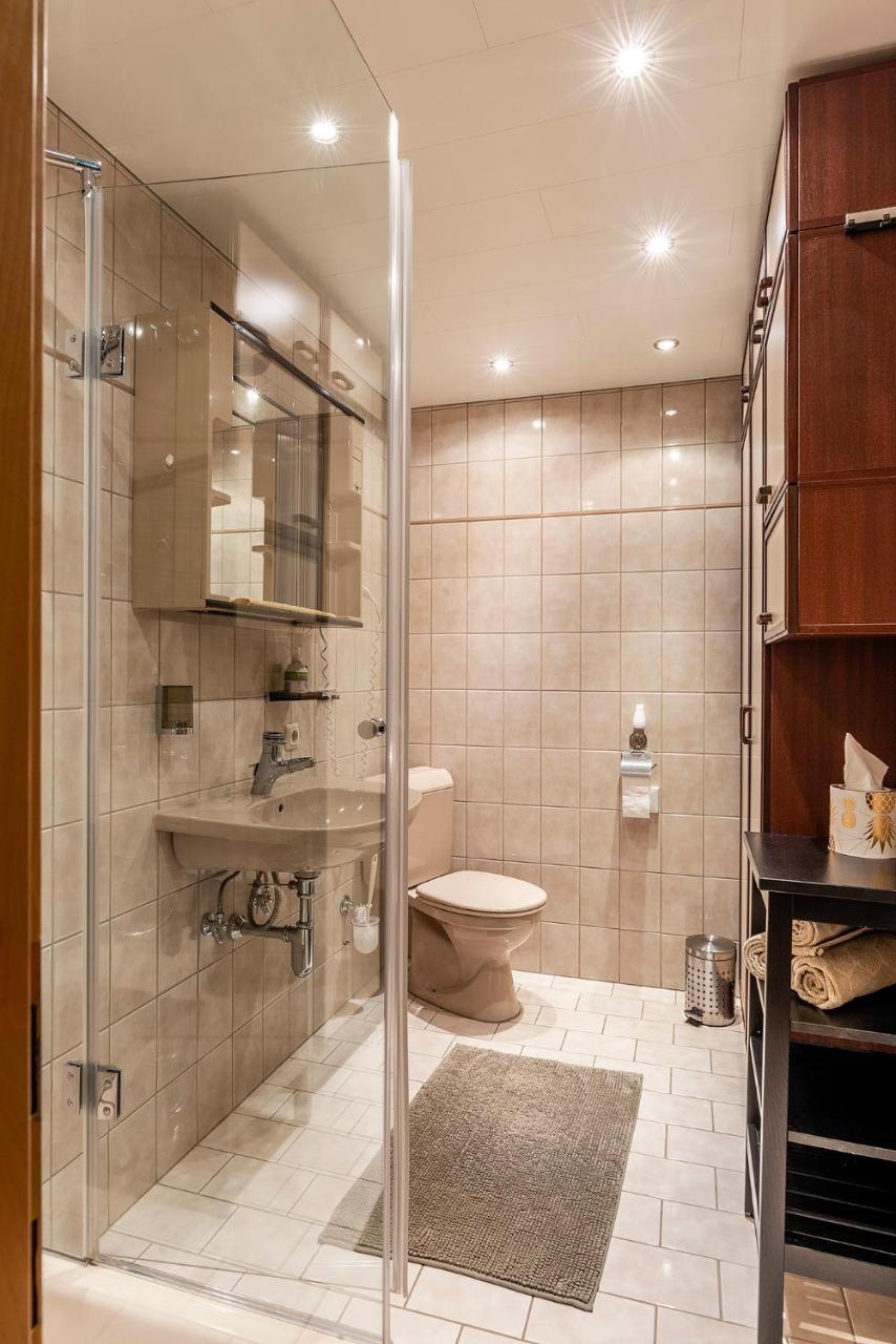 Haus Battlogg Apartment Bartholomäberg Екстериор снимка