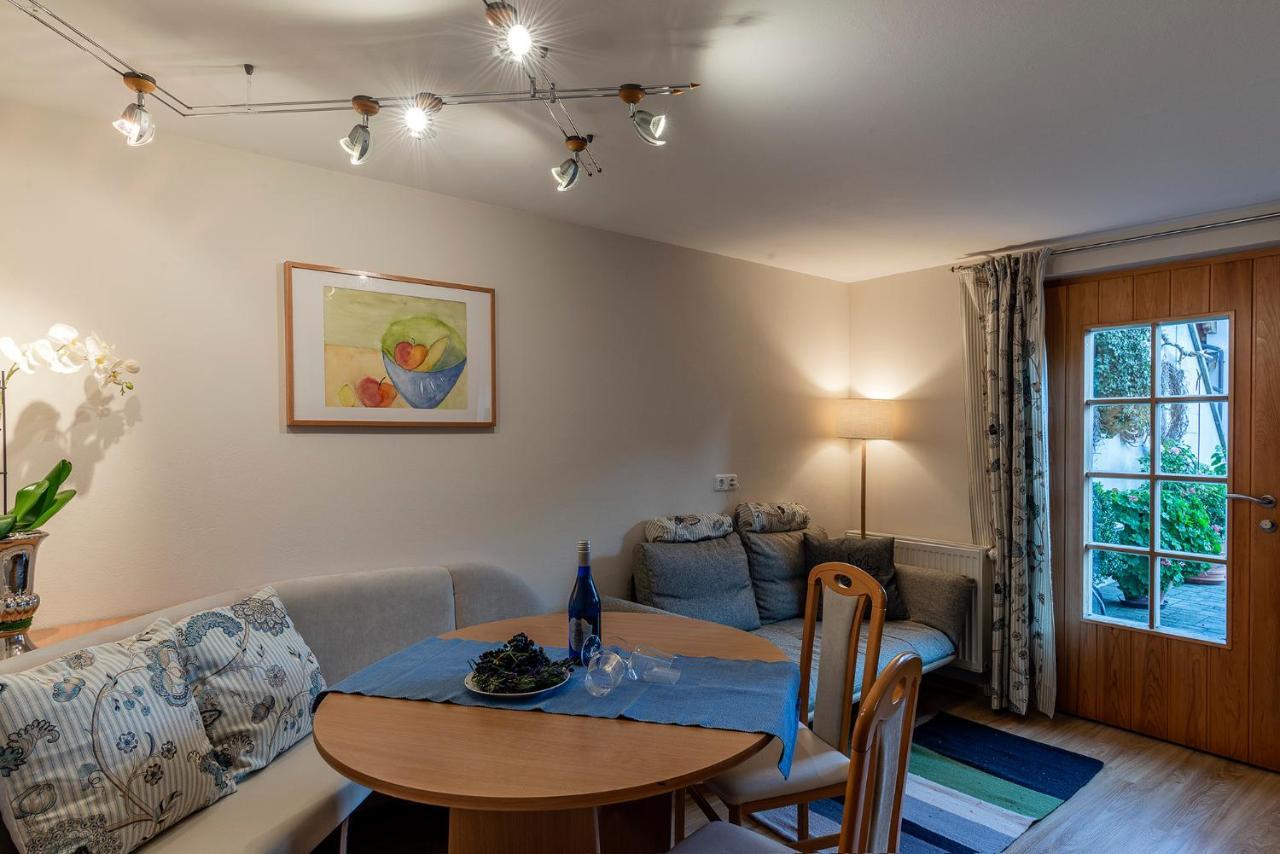 Haus Battlogg Apartment Bartholomäberg Екстериор снимка