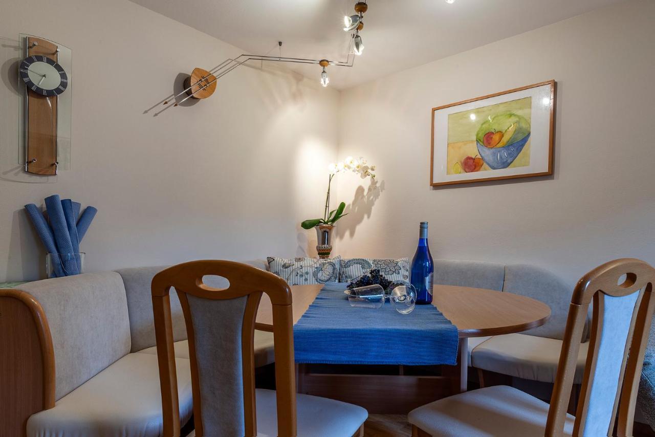 Haus Battlogg Apartment Bartholomäberg Екстериор снимка
