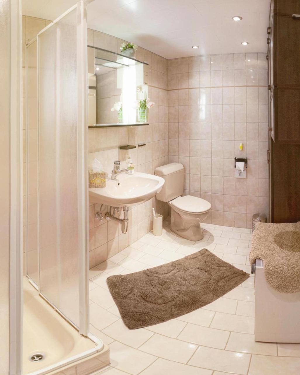 Haus Battlogg Apartment Bartholomäberg Екстериор снимка